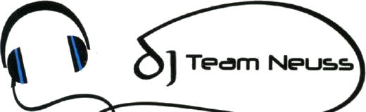 Logo DJ-Team Neuss